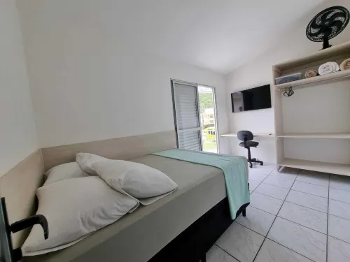 Residencial do Angelo - Pinheira Hotels in Palhoca