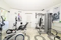 Hotel Berg - Gym