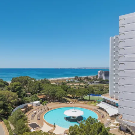Pestana Blue Alvor Beach, All Inclusive Hotel