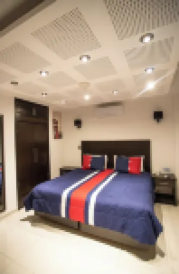 Grand Hotel Elizabeth Durango