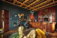 Boutique Hôtel Château Beaupin Restaurant & Wellness