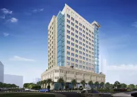 Novotel Bur Dubai Hotels in Dubai