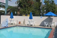 Welcome Inn Hotels in Northeast Los Angeles