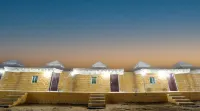 Limra Desert Camp Jaisalmer