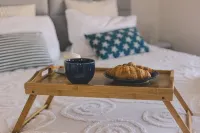 브리사 레지덴차 우스트로니에 모르스키에, 바다, 릴렉스, 편안함