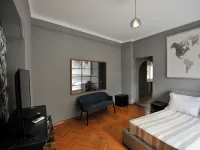 Boutique Suites Valadier Hotels near Stadio Olimpico