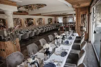 Wohlfühlhotel Innertalerhof Hotels in Wald im Pinzgau