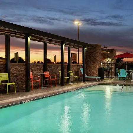 Home 2 Suites by Hilton Muskogee