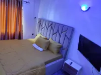 Donho Luxury Apartment Hotel di 