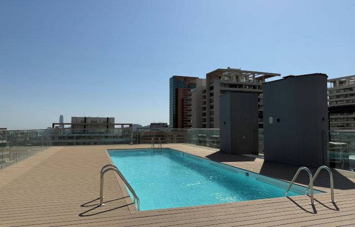 Spot Suites