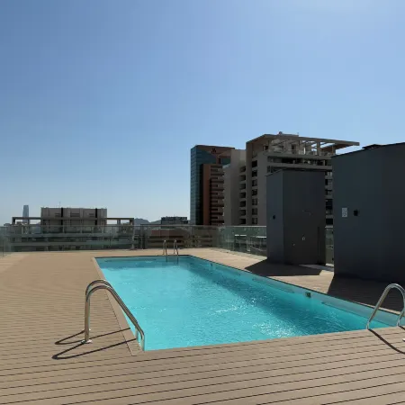 Spot Suites