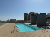 Spot Suites - Pool