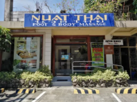 安東尼奧民宿酒店 索索貢酒店