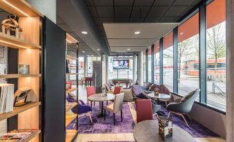 Campanile le Mans Centre Gare