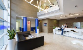 Camplus Turro Casa Per Ferie