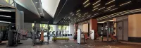 SIRO Boka Place - Gym