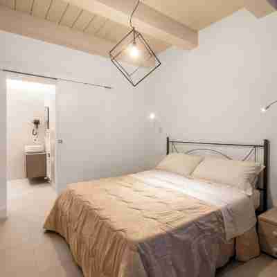 MAZZINI 66 appartamenti Rooms