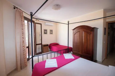 Case Vacanza Cristina