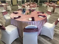 The Grand Hotel Spindletop Hotels in Lumberton
