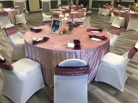 The Grand Hotel Spindletop