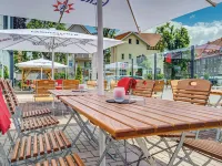 Hotel Stadt Mühlhausen Hotels in Unstrut-Hainich-Kreis