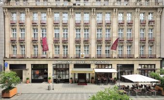 Kastens Hotel Luisenhof