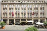 Kastens Hotel Luisenhof Hotels in Hannover