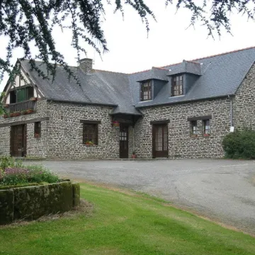 Chambres d'Hôtes la Gautraie