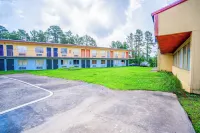 Economy Inn Livingston by OYO TX US 59 - Wifi