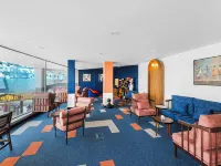 Kepler Club Riga Airport Hotel - Airside EU Transit Area Отели рядом с достопримечательностью «Золитуде»