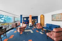 Kepler Club Riga Airport Hotel - Airside EU Transit Area Hotels in Mārupes novads