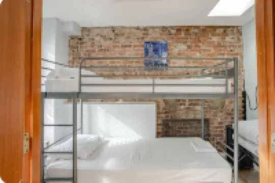 Yellow Block BnB