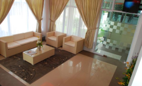 Hotel Platinum Tamwe