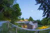 Il Borgo Dei Celti Hotels in Fiumalbo