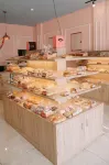 Merlin Hotel - breakfast