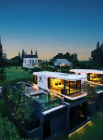 PARACH RESORT KHAOKHO