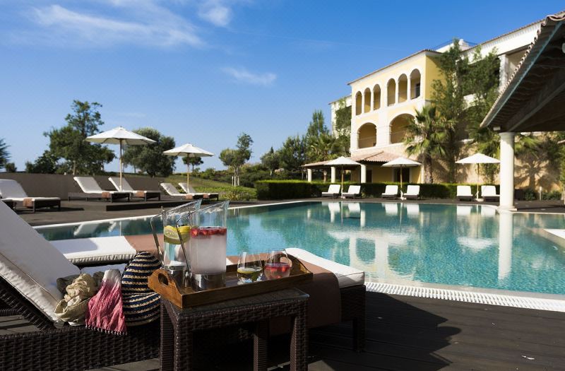 Cascade Wellness Resort photo 4