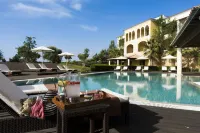 Cascade Wellness Resort - سبا