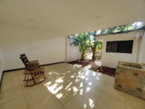 Hotel Boutique CasAguacate