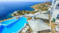Hotel Petradi - con vistas al mar