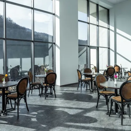 Ani Forest Hills Hotel and Resort