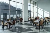 Ani Forest Hills Hotel and Resort - Breakfast