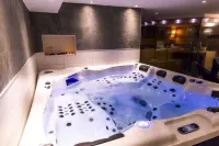 Almoria Hôtel & Spa - spa