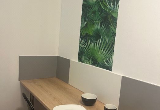 도르메로 호텔 잘츠기터