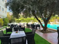 Hotel Residence Romane - Desayuno