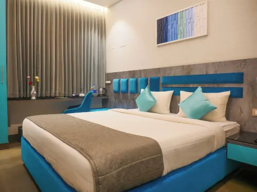 Grand Sudhan - Boutique Hotel