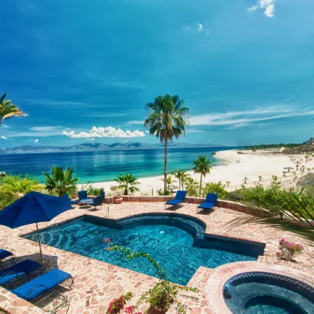 Rancho Las Cruces