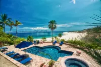 Rancho Las Cruces - Private Pools