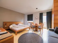 Paloria Apartments & Sport Hotels in Lagundo