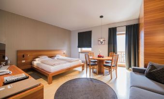 Paloria Apartments & Sport